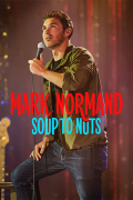 Película Mark Normand: Soup to Nuts