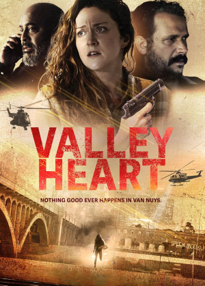 Valleyheart Valleyheart