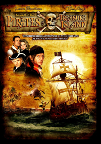 Piratas de la isla del tesoro