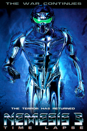 Nemesis III: Prey Harder
