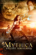 Película Mythica 1: A Quest for Heroes
