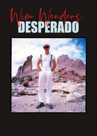 Wim Wenders: Desperado