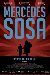 Mercedes Sosa, La Voz de Latinoamerica