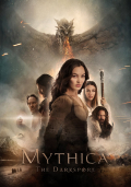 Película Mythica 2: The Darkspore