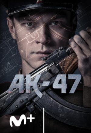 AK-47