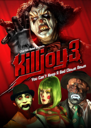 Killjoy 3