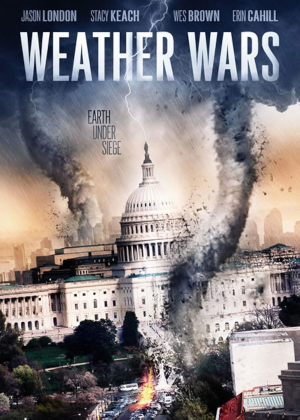 Guerra de tormentas