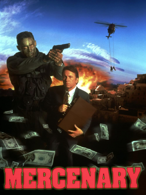 Mercenario