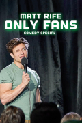 Película Matt Rife: Only Fans