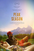Película Peak Season