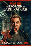 Película The Exorcism of Saint Patrick