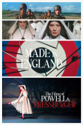 Película Made in England: The Films of Powell and Pressburger