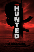 Película The Hunted