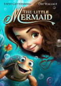 Película The Little Mermaid