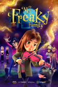 Película My Freaky Family