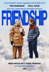 Friendship