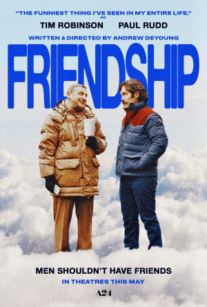 Friendship