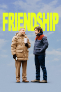 Película Friendship