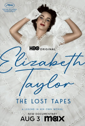 Elizabeth Taylor: Las cintas perdidas