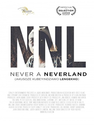 Never a Neverland