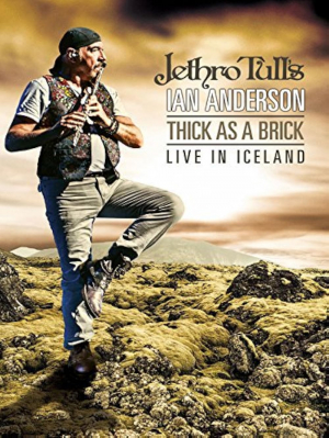 Thick as a Brick Live in Iceland