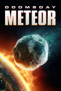 Película Doomsday Meteor