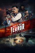 Película War On Terror: KL Anarchy