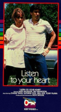 Listen to Your Heart