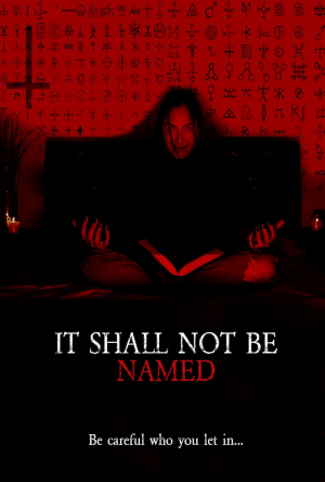 It Shall Not Be Named