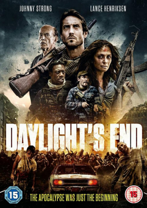 El fin de los dias de luz