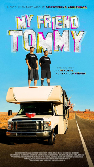 My Friend Tommy