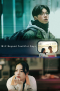 Película 18×2 Beyond Youthful Days