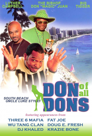 Don of All Don's