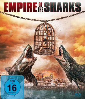 El imperio de los tiburones