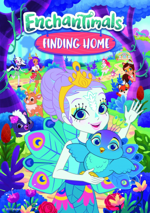 Enchantimals: Finding Home Enchantimals: Finding Home