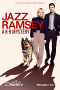 Película Jazz Ramsey: A K-9 Mystery