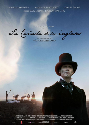 La cañada de los ingleses