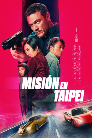 Weekend in Taipei