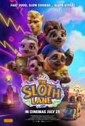 Película The Sloth Lane