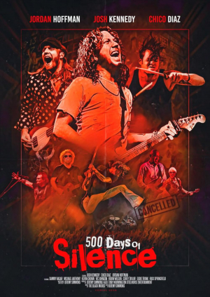 500 Days of Silence