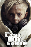 Película The Last Boy on Earth