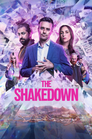 The Shakedown The Shakedown
