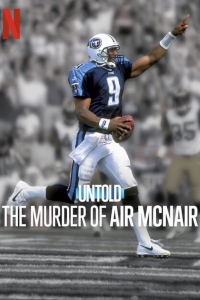 Secretos del deporte: El asesinato de Air McNair
