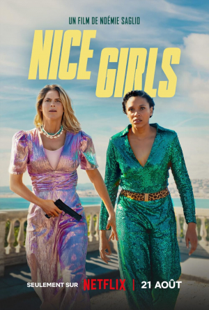 Las chicas de Niza