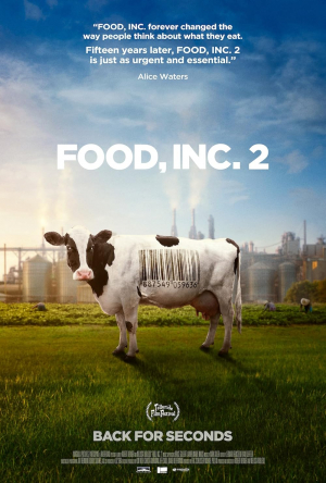 Food, Inc. 2 Food, Inc. 2