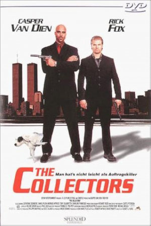 Los recaudadores