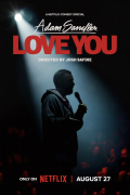 Película Adam Sandler: Love You