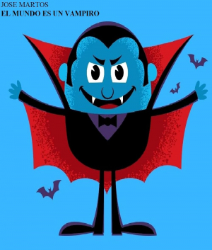 El mundo es un vampiro