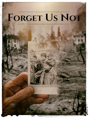 Forget Us Not
