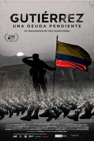 Gutiérrez: Una deuda pendiente